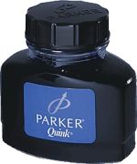 Parker Z45 Ink Quink Parker Z45 Ink Quink