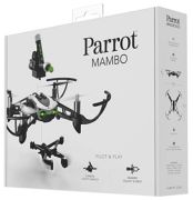 Parrot Mambo Parrot Mambo