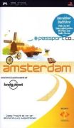 Sony Passport to... Amsterdam PSP Sony Passport to... Amsterdam PSP