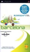 Sony Passport to... Barcelona PSP Sony Passport to... Barcelona PSP