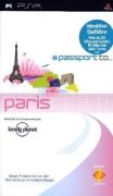 Sony Passport to... Paris PSP Sony Passport to... Paris PSP