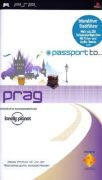 Sony Passport to... Prague PSP Sony Passport to... Prague PSP