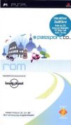 Sony Passport to... Rom PSP Sony Passport to... Rom PSP