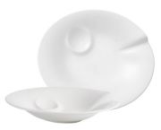 Villeroy & Boch Pasta Passion Spaghetti Plate Set of 2 Villeroy & Boch Pasta Passion Spaghetti Plate Set of 2