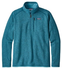 Patagonia Better Sweater 1/4-Zip Fleece Men Patagonia Better Sweater 1/4-Zip Fleece Men