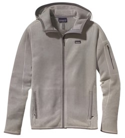Patagonia Better Sweater Full-Zip Hoodie Women Patagonia Better Sweater Full-Zip Hoodie Women