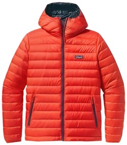 Patagonia Down Sweater Full Zip Hoodie Men Patagonia Down Sweater Full Zip Hoodie Men