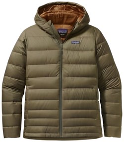 Patagonia Hi-Loft Down Sweater Men Patagonia Hi-Loft Down Sweater Men