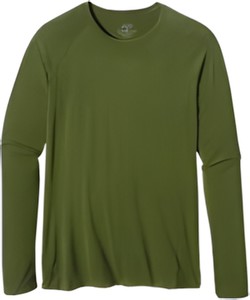 Patagonia Merino 2 Crew Men Patagonia Merino 2 Crew Men