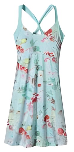 Patagonia Morning Glory Dress Patagonia Morning Glory Dress