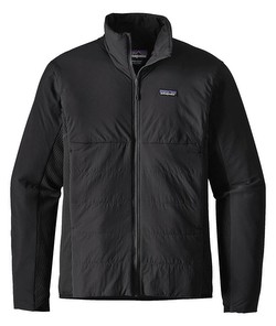 Patagonia M's Nano-Air Light Hybrid Jacket Patagonia M's Nano-Air Light Hybrid Jacket