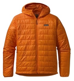 Patagonia M's Nano Puff Hoodie Patagonia M's Nano Puff Hoodie