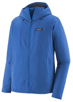 Patagonia M's R1 TechFace Hoodie Patagonia M's R1 TechFace Hoodie
