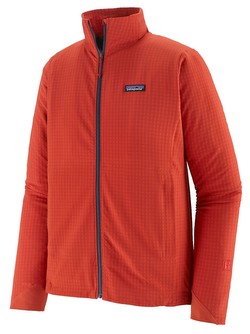 Patagonia M's R1 TechFace Jacket Patagonia M's R1 TechFace Jacket