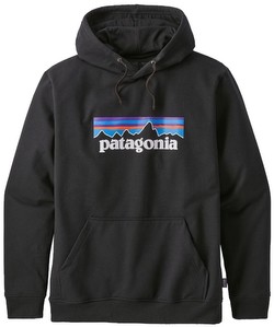 Patagonia P-6 Logo Uprisal Hoodie Men Patagonia P-6 Logo Uprisal Hoodie Men