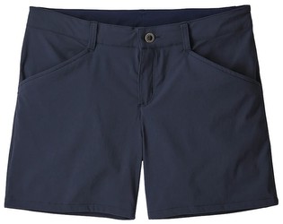 Patagonia Quandary Shorts 5 Women Patagonia Quandary Shorts 5 Women