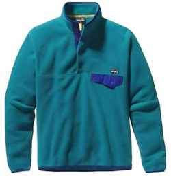 Patagonia Snap-T Hoodie Men Patagonia Snap-T Hoodie Men