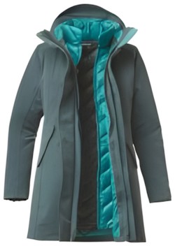 Patagonia Tres Parka Patagonia Tres Parka