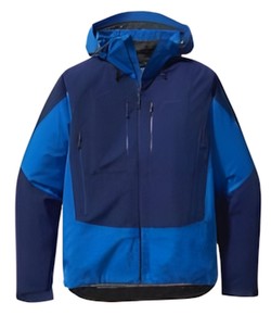 Patagonia M's Triolet Jacket Patagonia M's Triolet Jacket