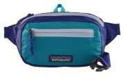 Patagonia Ultralight Black Hole Mini Hip Pack 1L Patagonia Ultralight Black Hole Mini Hip Pack 1L