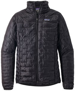 Patagonia W's Micro Puff Jacket Patagonia W's Micro Puff Jacket