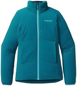 Patagonia W's Nano-Air Jacket Patagonia W's Nano-Air Jacket