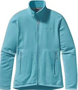 Patagonia W's R1 Full-Zip Jacket Patagonia W's R1 Full-Zip Jacket