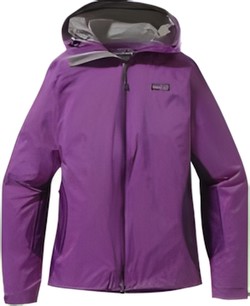 Patagonia