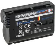 Patona Platinum Battery Nikon EN-EL15c Patona Platinum Battery Nikon EN-EL15c