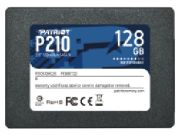 Patriot Memory P210 SSD 128GB (P210S128G25) Patriot Memory P210 SSD 128GB (P210S128G25)