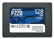 Patriot Memory P220 SSD 128GB (P220S128G25) Patriot Memory P220 SSD 128GB (P220S128G25)