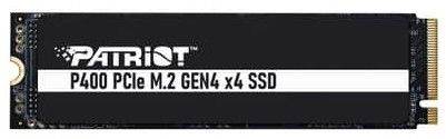 Patriot Memory P400 SSD 1TB (P400P1TBM28H) Patriot Memory P400 SSD 1TB (P400P1TBM28H)