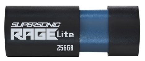 Patriot Memory Supersonic Rage Lite 128GB Patriot Memory Supersonic Rage Lite 128GB