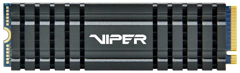 Patriot Memory Viper VPN100 M.2 SSD 2TB (VPN100-2TBM28H) Patriot Memory Viper VPN100 M.2 SSD 2TB (VPN100-2TBM28H)