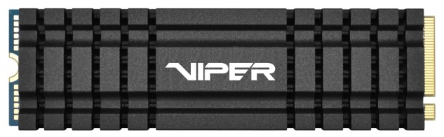 Patriot Memory Viper VPN110 SSD 512GB (VPN110-512GBM28H) Patriot Memory Viper VPN110 SSD 512GB (VPN110-512GBM28H)
