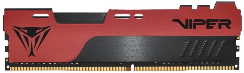 Patriot Memory Viper Elite II DDR4-3600 64GB Kit (PVE2464G360C0K) Patriot Memory Viper Elite II DDR4-3600 64GB Kit (PVE2464G360C0K)