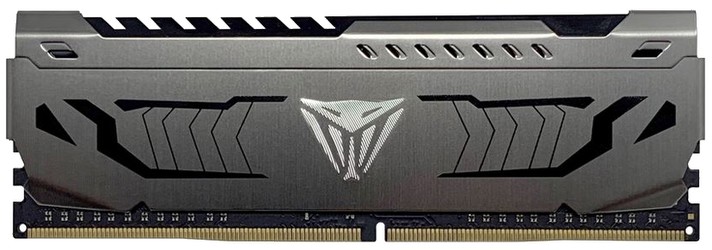 Patriot Memory Viper Steel DDR4-3600 32GB (PVS432G360C8) Patriot Memory Viper Steel DDR4-3600 32GB (PVS432G360C8)