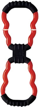 Paulchen Kong Tug Toy 33 cm Paulchen Kong Tug Toy 33 cm