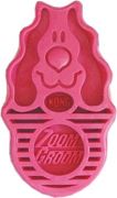 KONG Massage brush Zoom Groom cat KONG Massage brush Zoom Groom cat