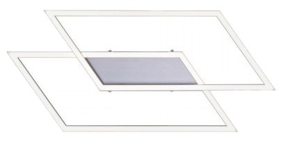 Paul Neuhaus Inigo LED ceiling light (8192-55) Paul Neuhaus Inigo LED ceiling light (8192-55)