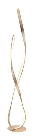 Paul Neuhaus Linda LED floor lamp (720-12) Paul Neuhaus Linda LED floor lamp (720-12)