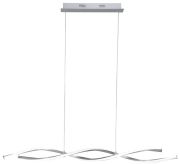 Paul Neuhaus Polina LED pendant light (9142-55) Paul Neuhaus Polina LED pendant light (9142-55)