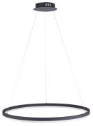 Paul Neuhaus Titus LED pendant light with dimmer (2382-13) Paul Neuhaus Titus LED pendant light with dimmer (2382-13)