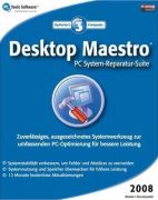 PC Tools Desktop Maestro (3 User) PC Tools Desktop Maestro (3 User)