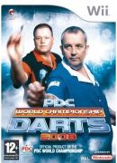 dtp PDC World Championship Darts 2008 Wii dtp PDC World Championship Darts 2008 Wii