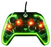 PDP Afterglow Prismatic Xbox One Controller PDP Afterglow Prismatic Xbox One Controller