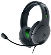 PDP LVL50 Wired Headset Xbox One PDP LVL50 Wired Headset Xbox One