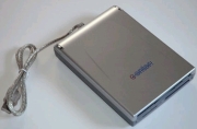 Pearl External Digital Media Drive Pearl External Digital Media Drive