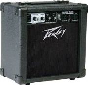 Peavey Max 126 Peavey Max 126