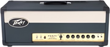 Peavey Penta Head Peavey Penta Head